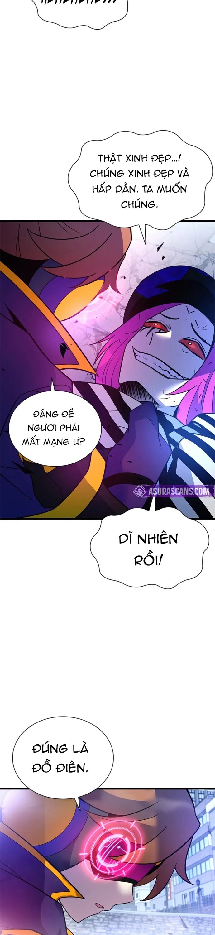 Tiêu Diệt Ác Nhân - Chapter 188 - Page 43