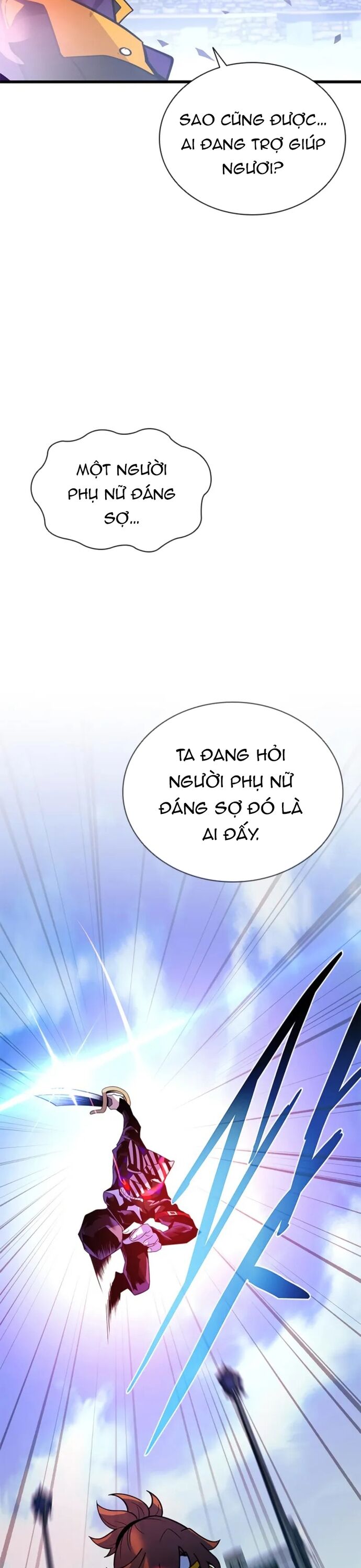 Tiêu Diệt Ác Nhân - Chapter 188 - Page 44