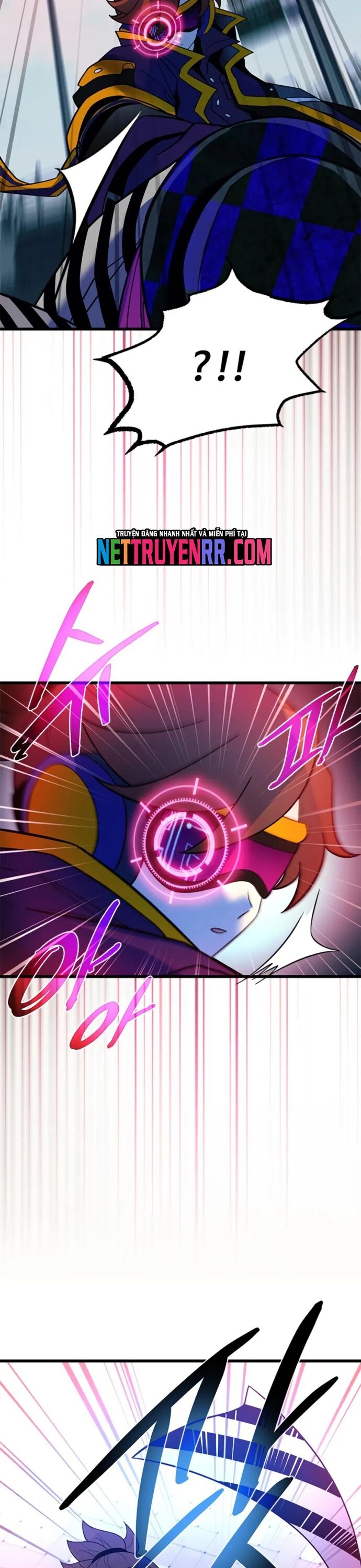 Tiêu Diệt Ác Nhân - Chapter 188 - Page 45