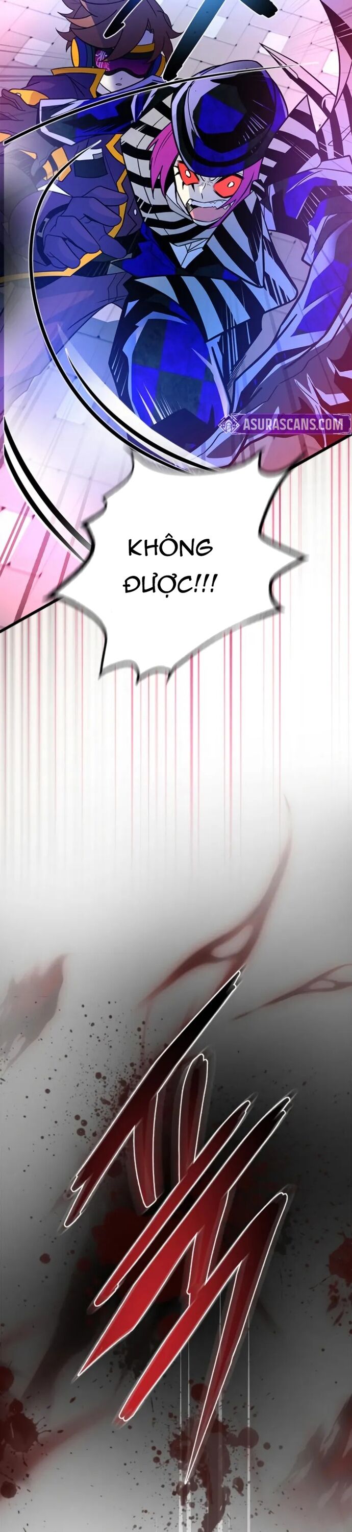 Tiêu Diệt Ác Nhân - Chapter 188 - Page 46