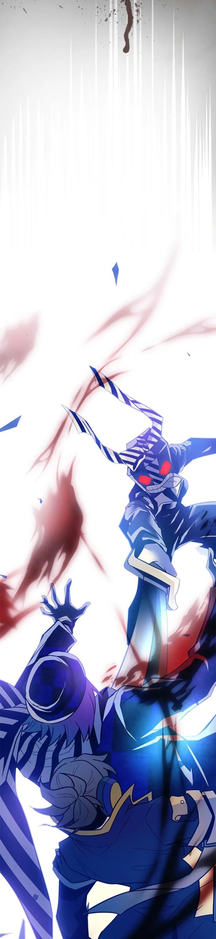 Tiêu Diệt Ác Nhân - Chapter 188 - Page 47