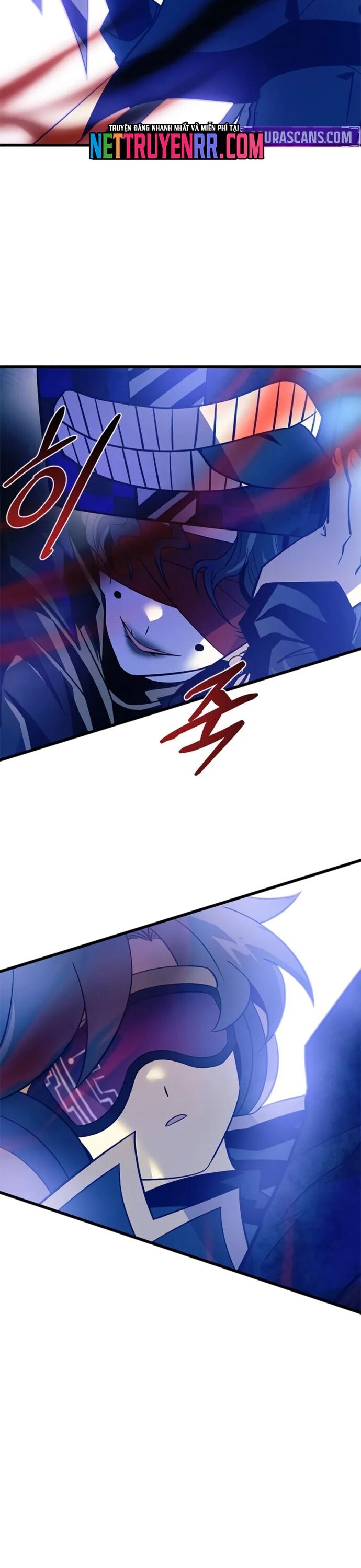 Tiêu Diệt Ác Nhân - Chapter 188 - Page 48