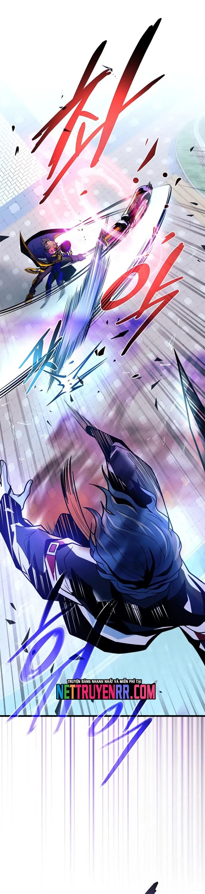 Tiêu Diệt Ác Nhân - Chapter 188 - Page 49