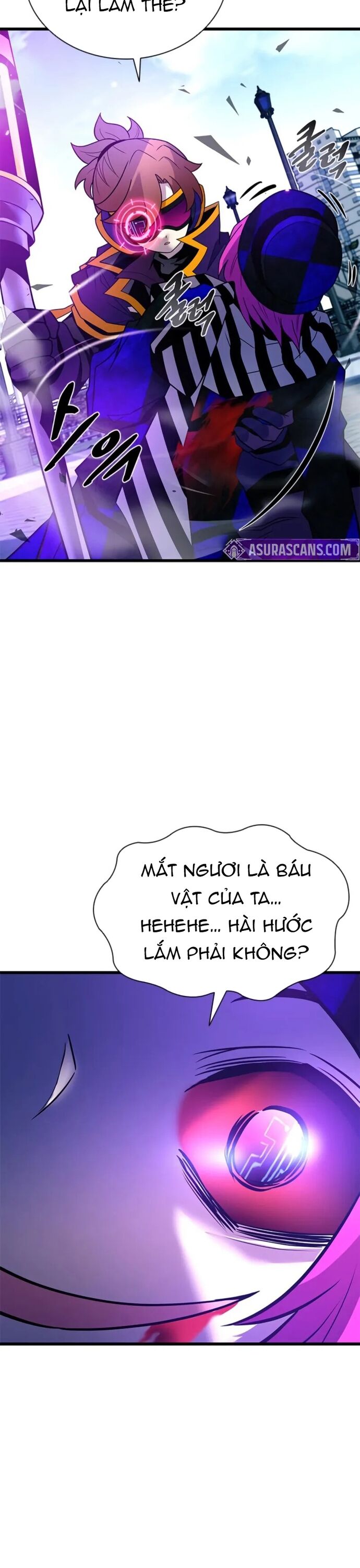 Tiêu Diệt Ác Nhân - Chapter 188 - Page 51