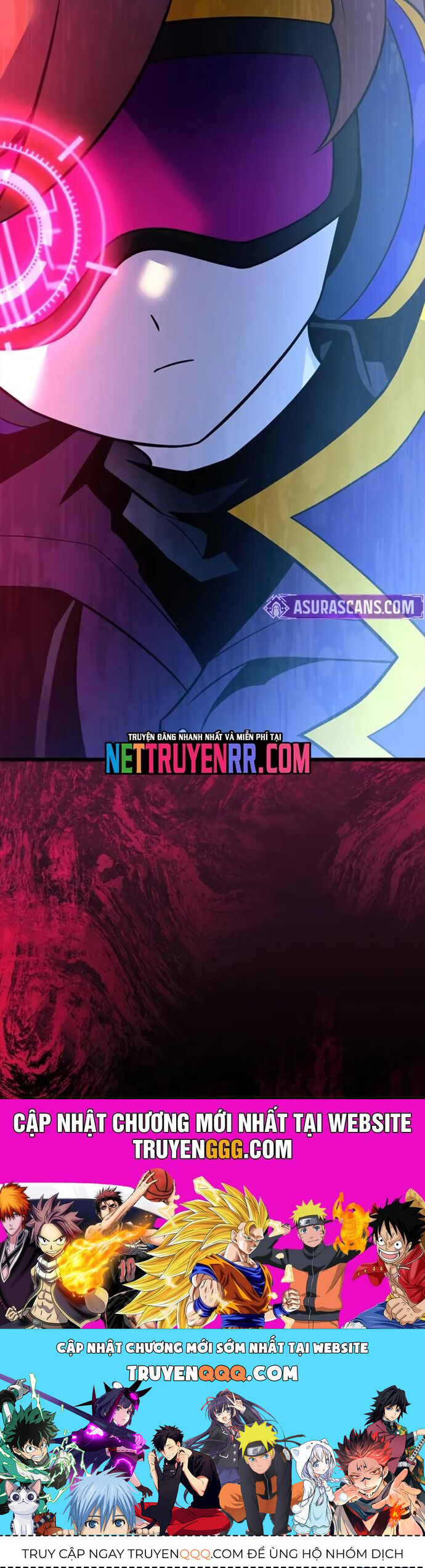 Tiêu Diệt Ác Nhân - Chapter 188 - Page 53