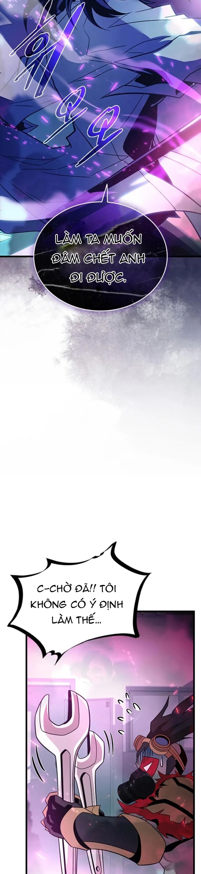 Tiêu Diệt Ác Nhân - Chapter 188 - Page 6