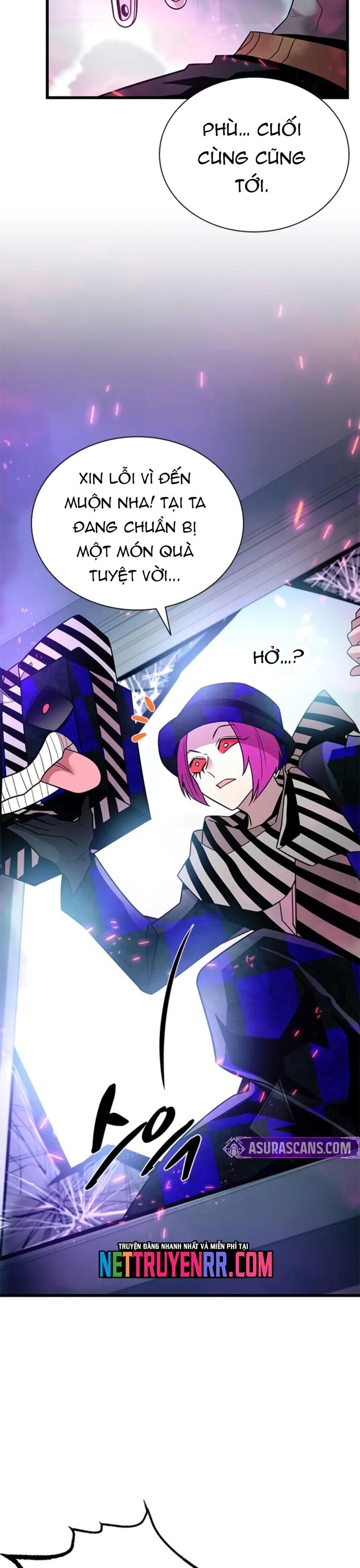 Tiêu Diệt Ác Nhân - Chapter 188 - Page 7