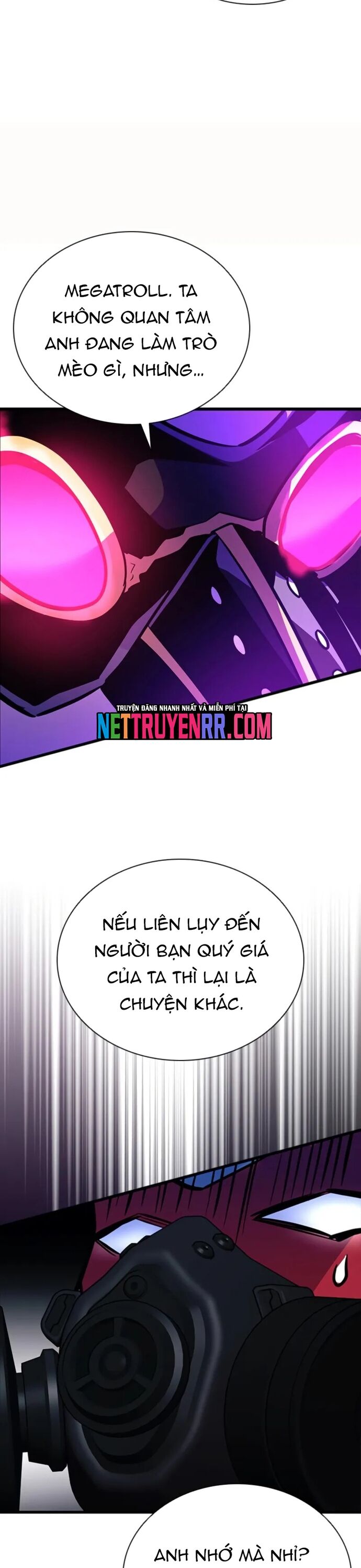 Tiêu Diệt Ác Nhân - Chapter 188 - Page 9