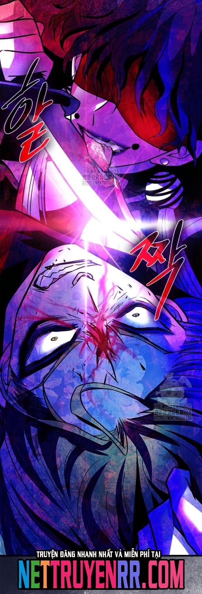 Tiêu Diệt Ác Nhân - Chapter 189 - Page 107