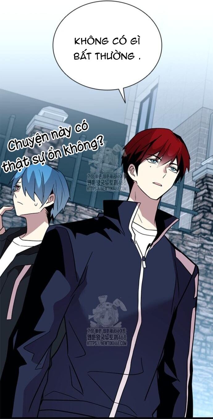 Tiêu Diệt Ác Nhân - Chapter 189 - Page 12