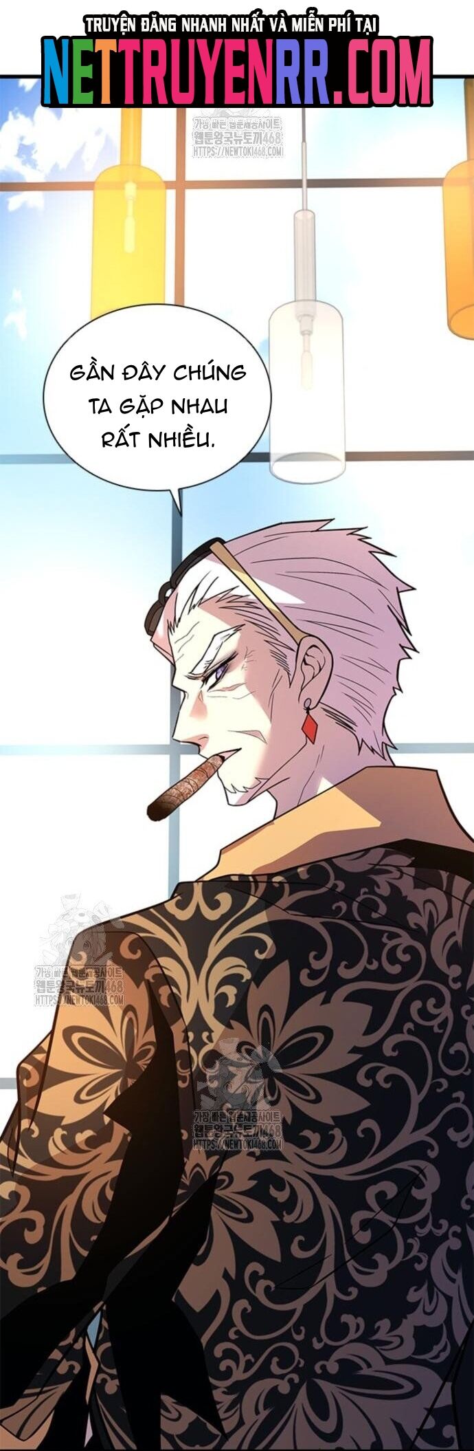 Tiêu Diệt Ác Nhân - Chapter 189 - Page 17