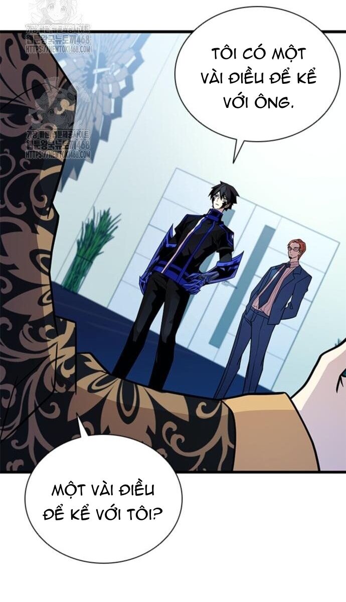 Tiêu Diệt Ác Nhân - Chapter 189 - Page 19