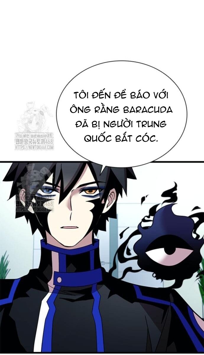 Tiêu Diệt Ác Nhân - Chapter 189 - Page 20