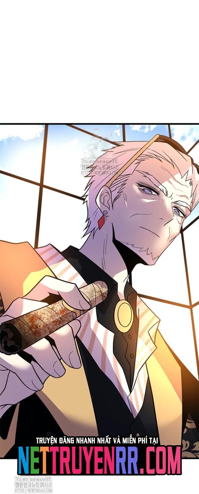 Tiêu Diệt Ác Nhân - Chapter 189 - Page 21