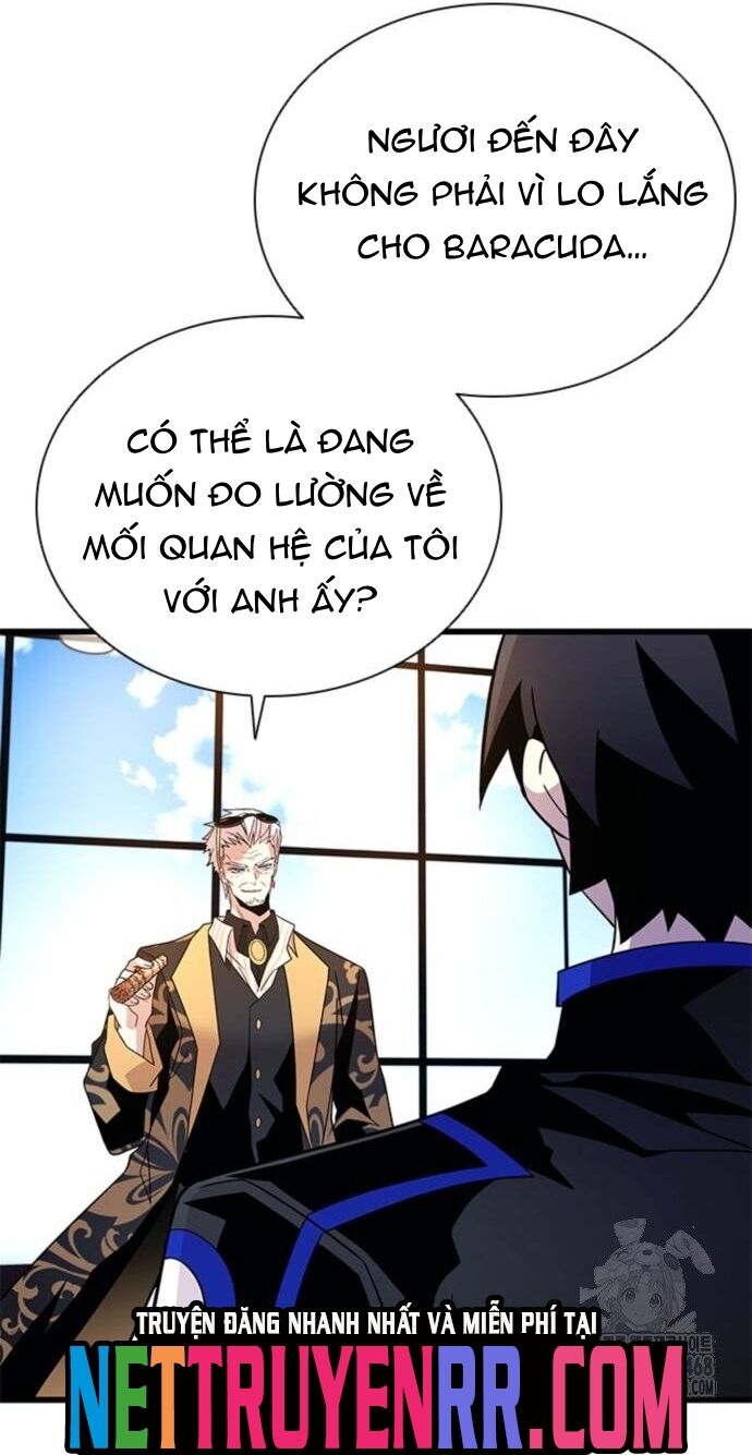 Tiêu Diệt Ác Nhân - Chapter 189 - Page 23