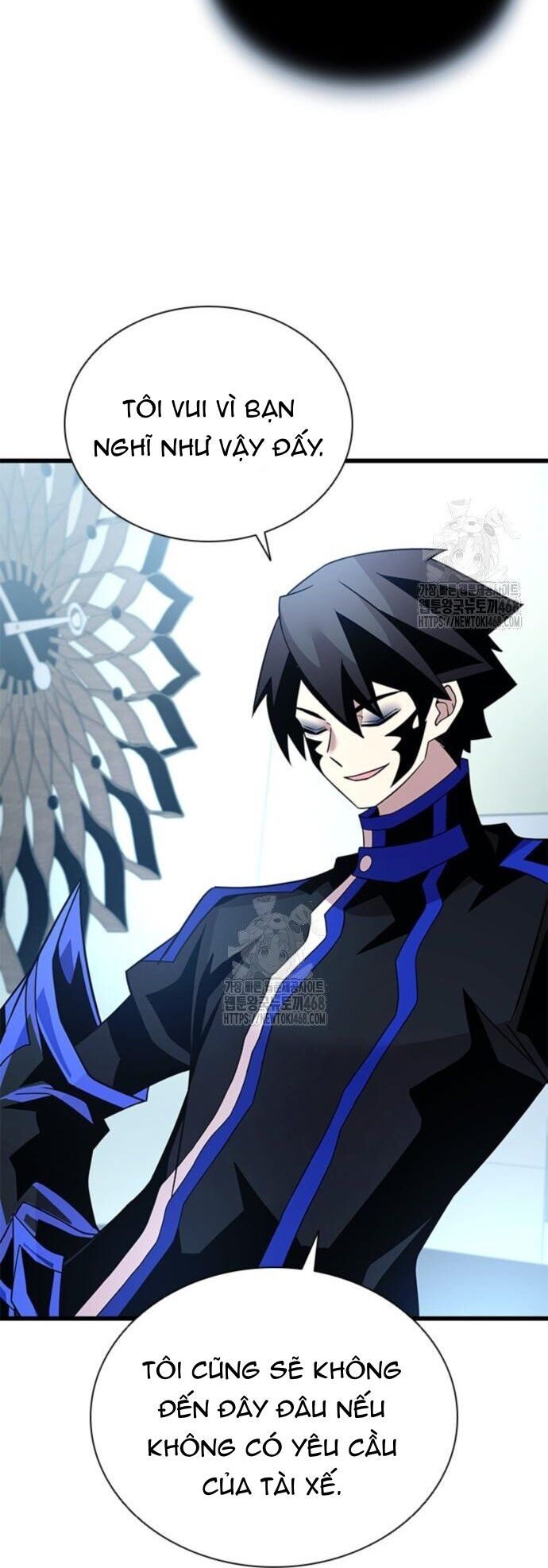 Tiêu Diệt Ác Nhân - Chapter 189 - Page 25