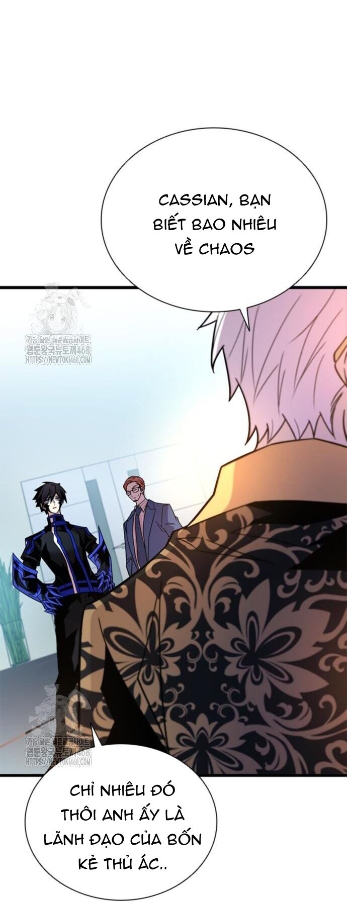 Tiêu Diệt Ác Nhân - Chapter 189 - Page 29