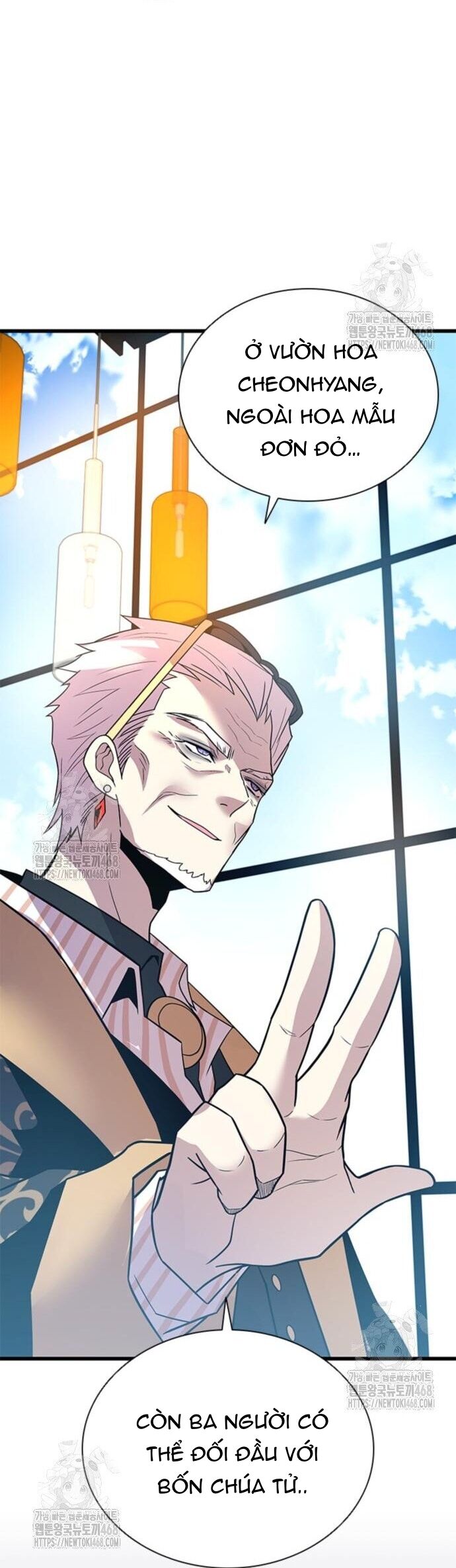 Tiêu Diệt Ác Nhân - Chapter 189 - Page 30