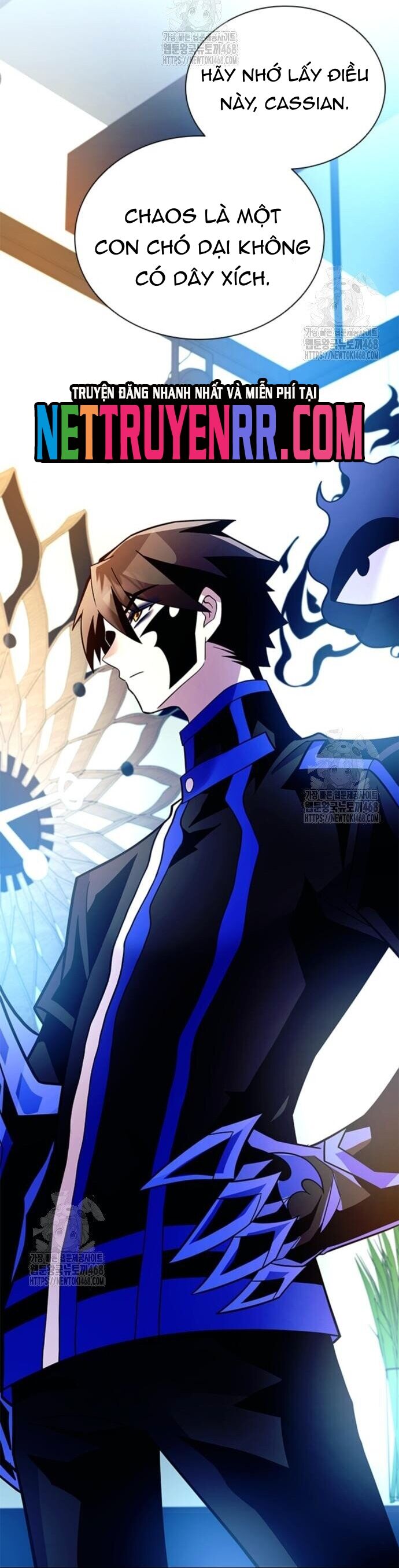 Tiêu Diệt Ác Nhân - Chapter 189 - Page 36