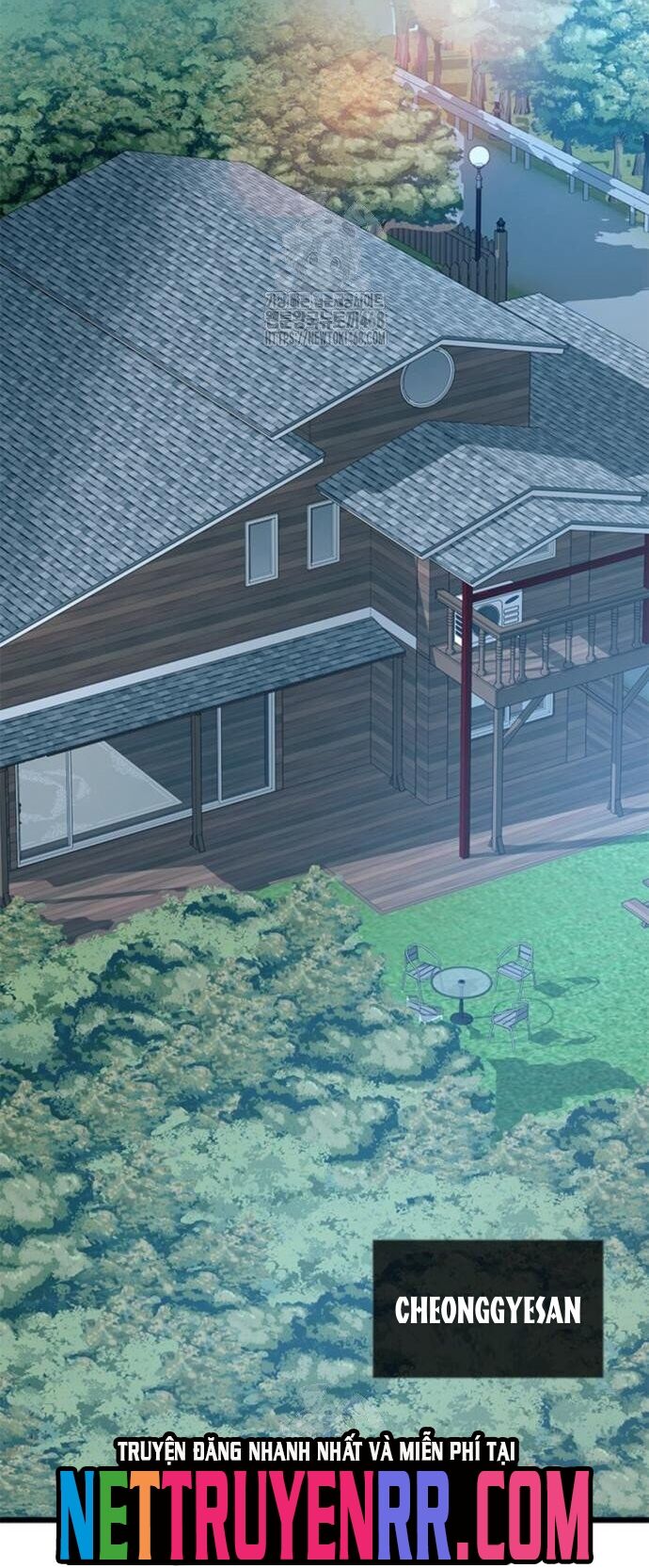 Tiêu Diệt Ác Nhân - Chapter 189 - Page 39