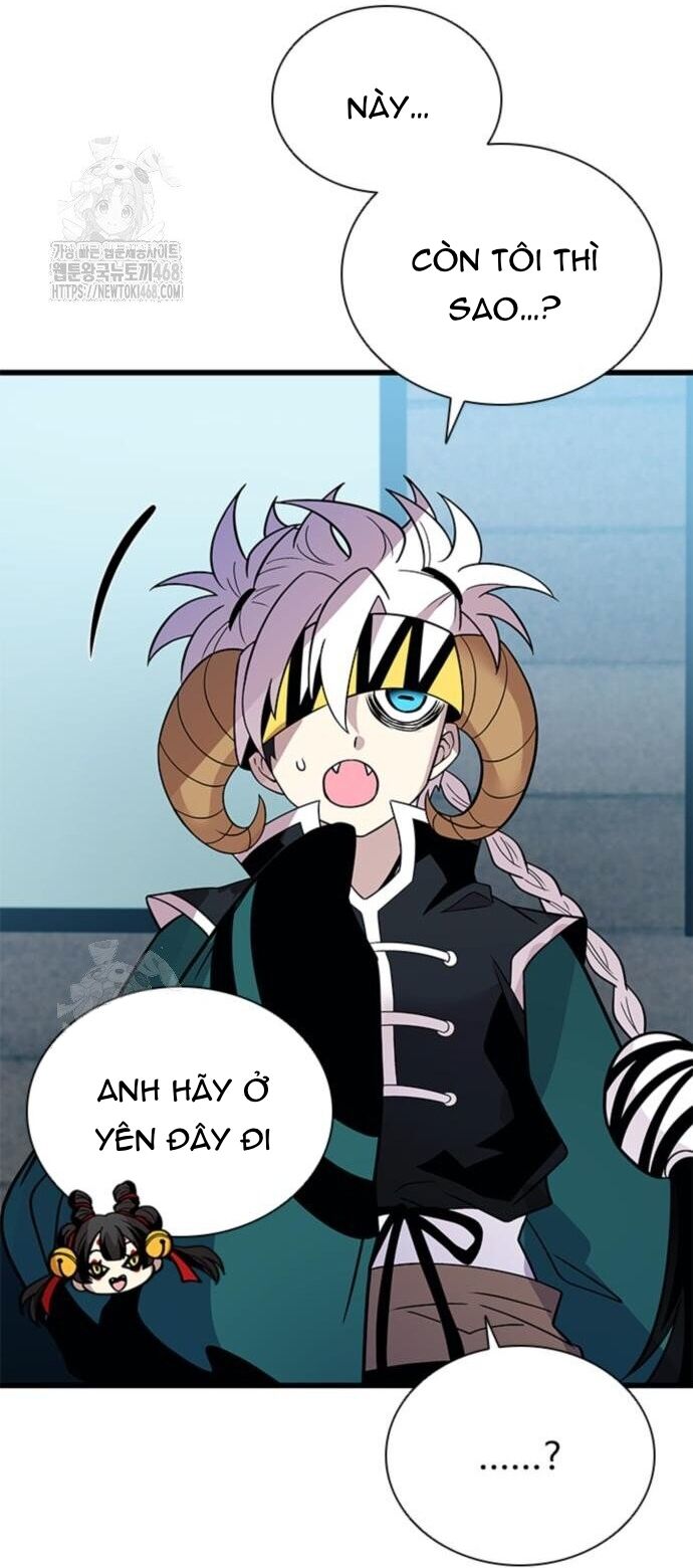 Tiêu Diệt Ác Nhân - Chapter 189 - Page 43