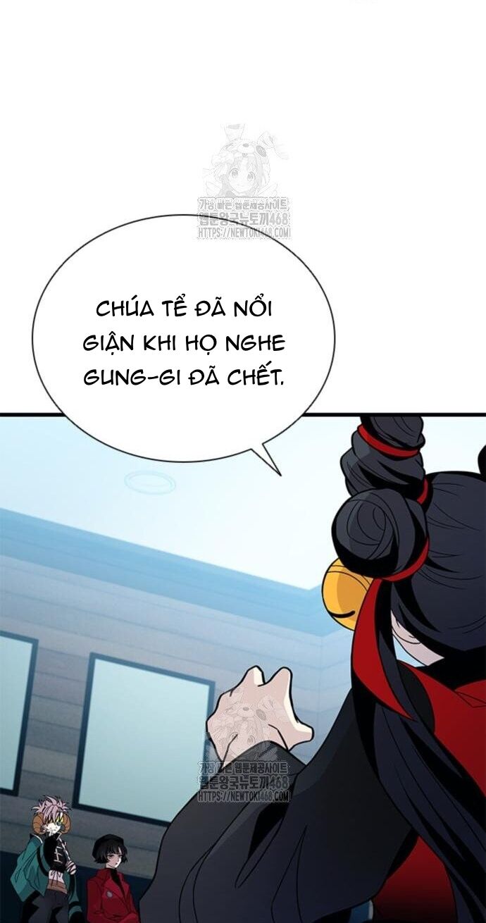 Tiêu Diệt Ác Nhân - Chapter 189 - Page 44