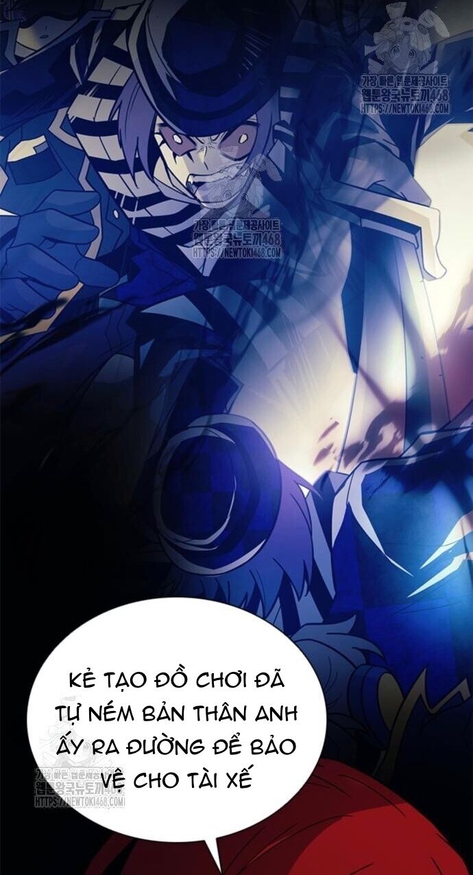 Tiêu Diệt Ác Nhân - Chapter 189 - Page 5