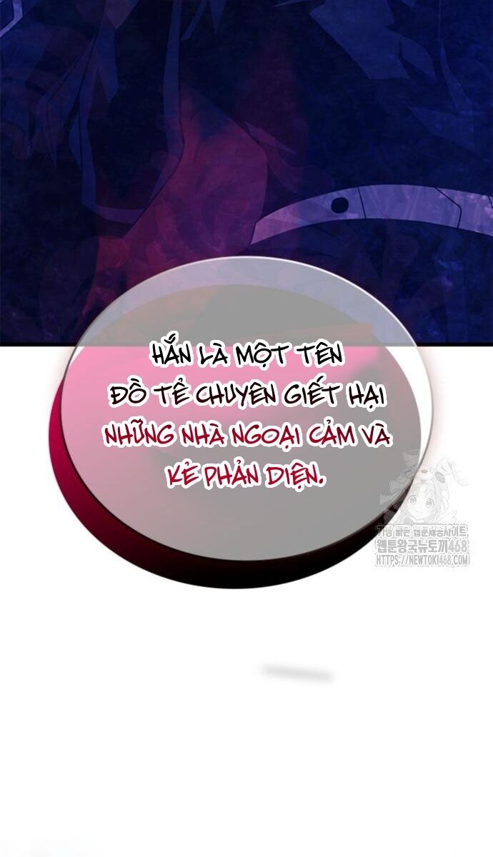 Tiêu Diệt Ác Nhân - Chapter 189 - Page 59