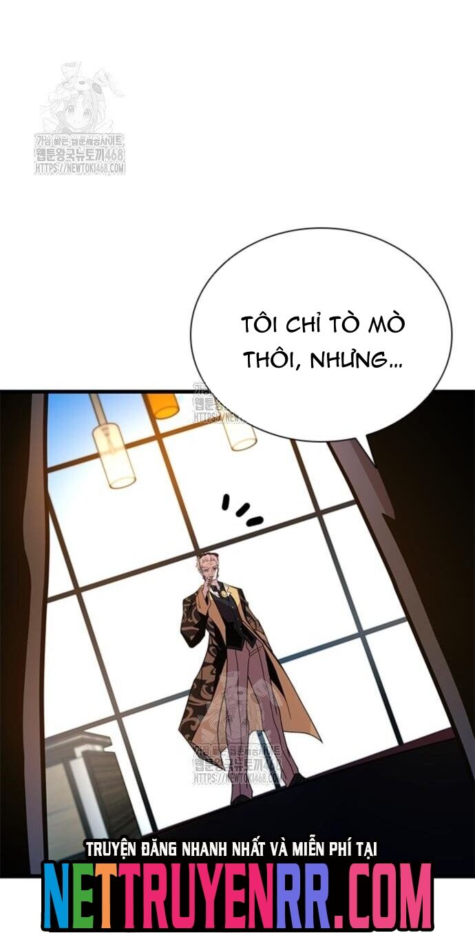 Tiêu Diệt Ác Nhân - Chapter 189 - Page 61