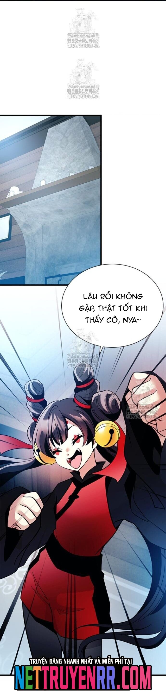 Tiêu Diệt Ác Nhân - Chapter 189 - Page 64