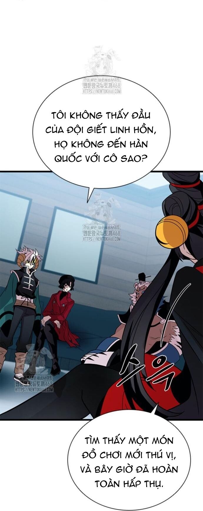 Tiêu Diệt Ác Nhân - Chapter 189 - Page 66