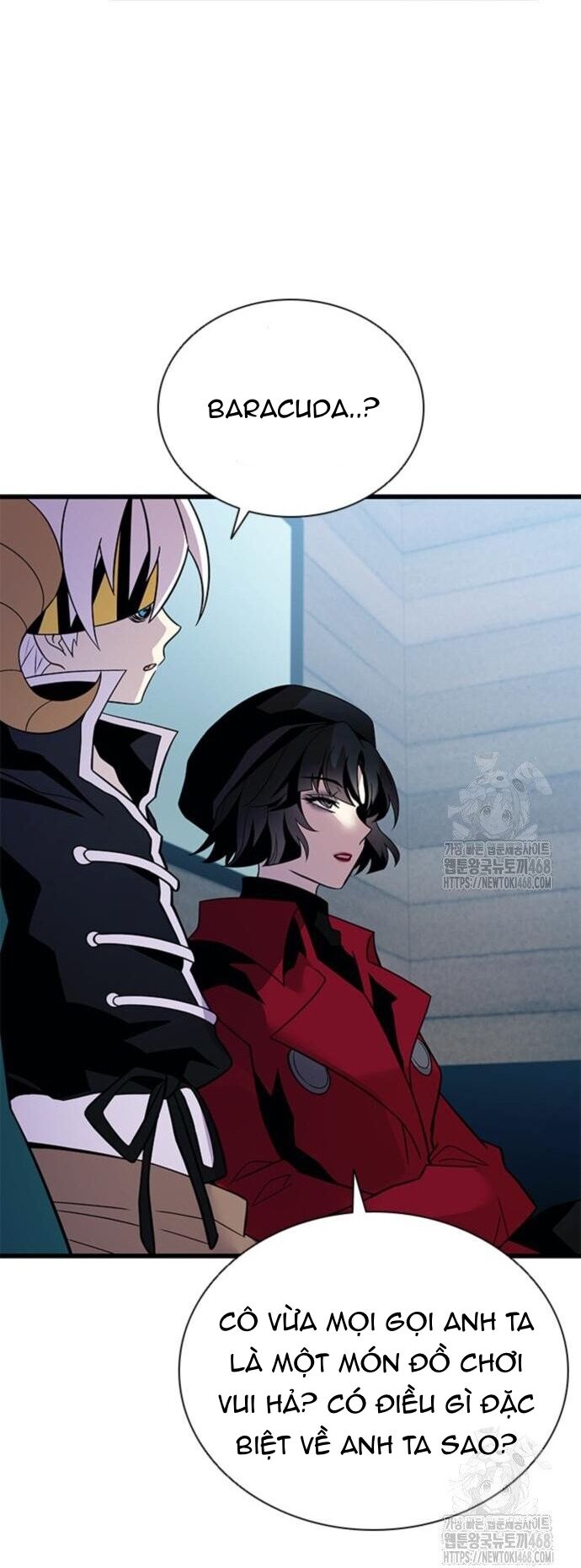 Tiêu Diệt Ác Nhân - Chapter 189 - Page 69