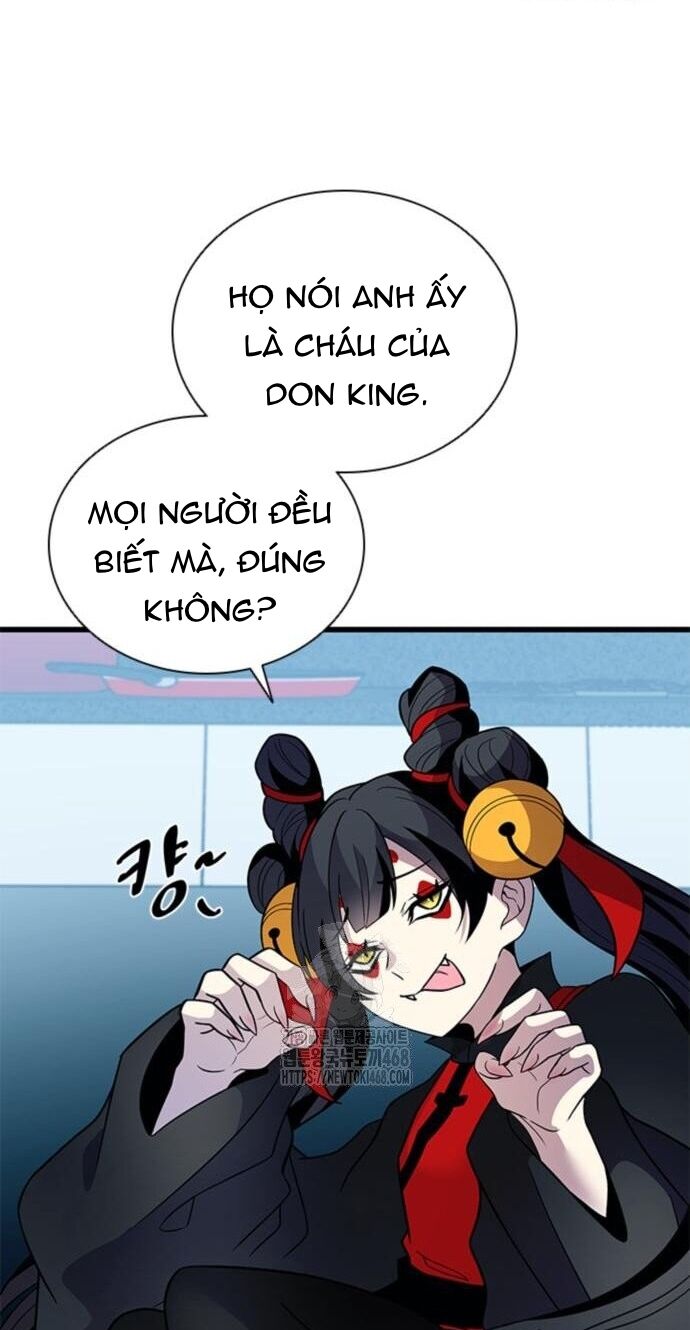 Tiêu Diệt Ác Nhân - Chapter 189 - Page 70