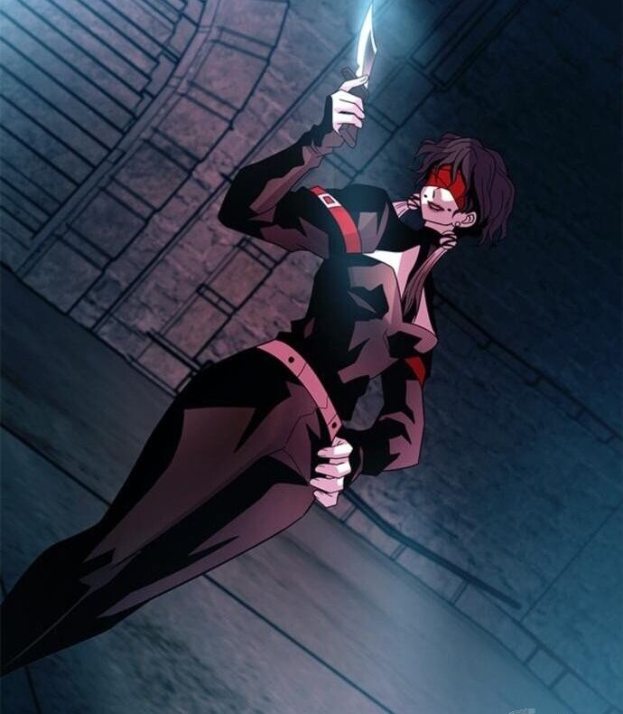 Tiêu Diệt Ác Nhân - Chapter 189 - Page 80