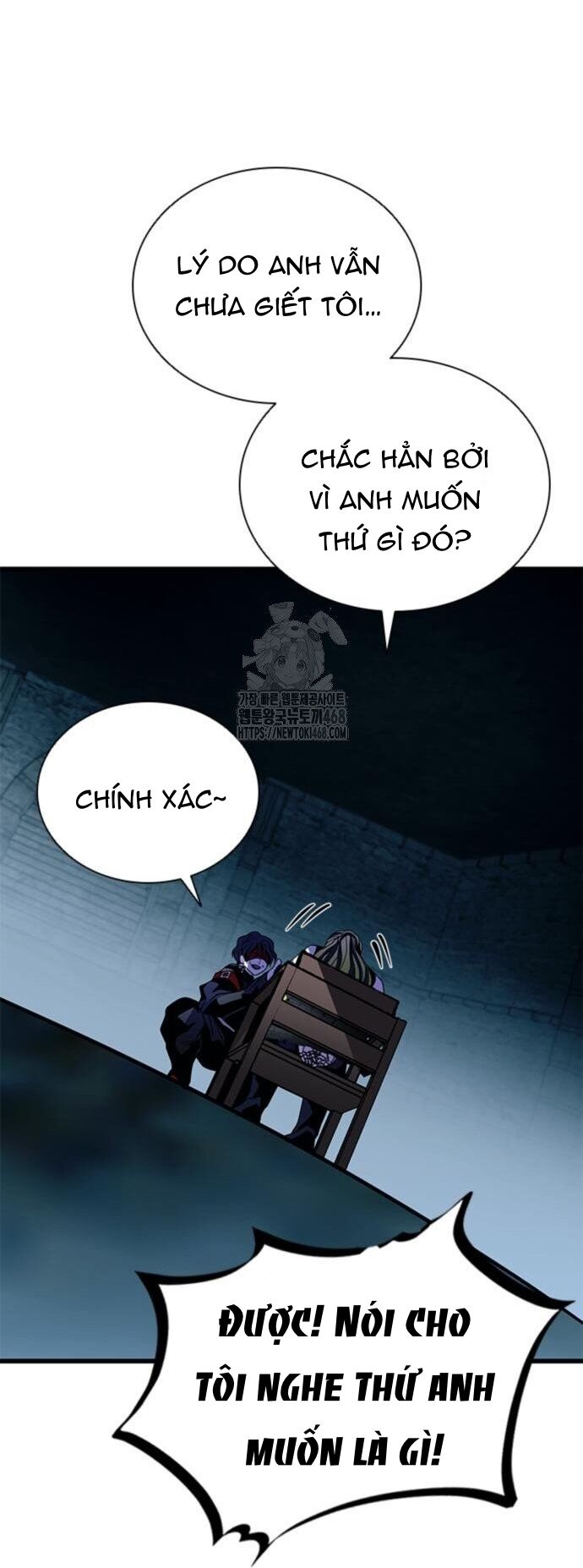 Tiêu Diệt Ác Nhân - Chapter 189 - Page 86