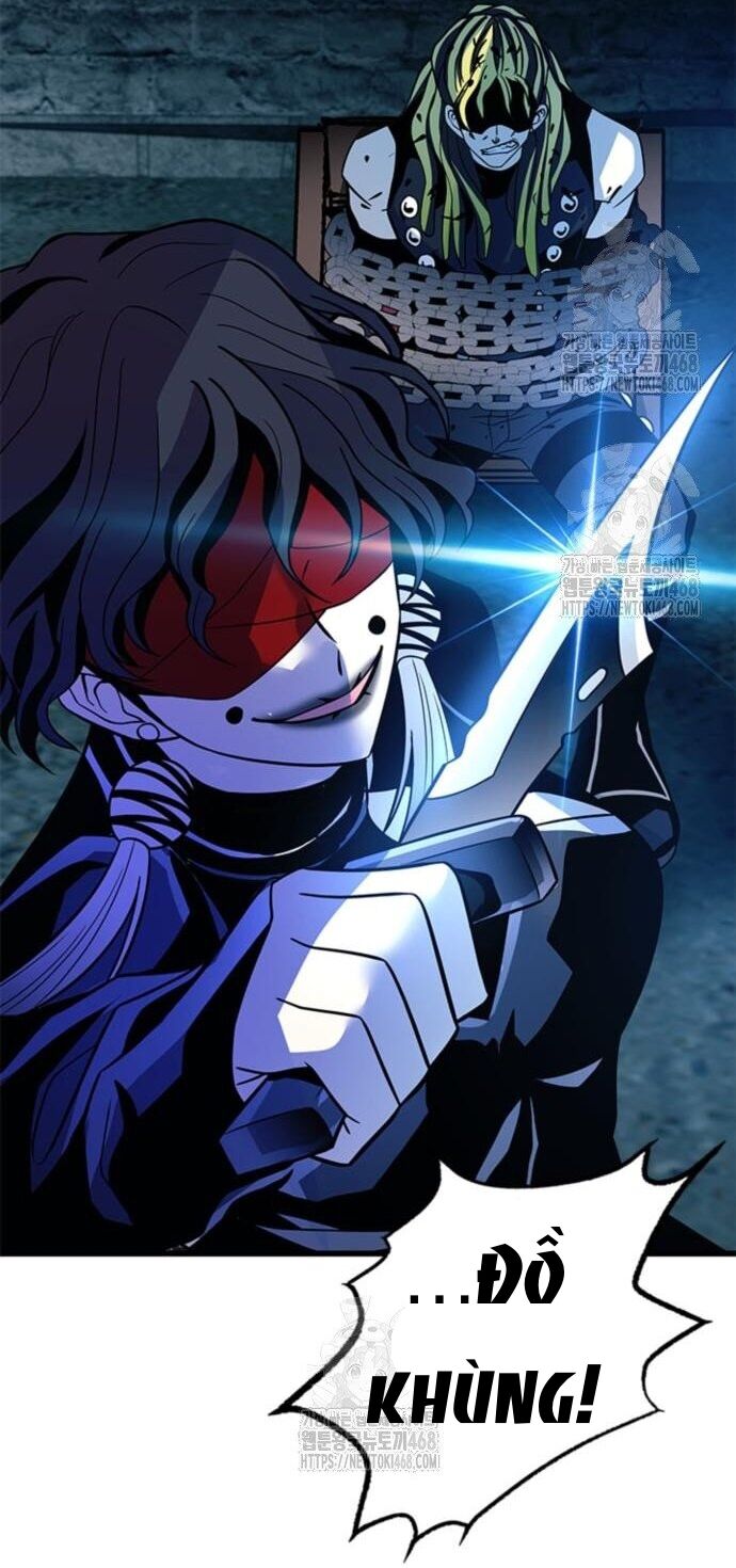 Tiêu Diệt Ác Nhân - Chapter 189 - Page 91