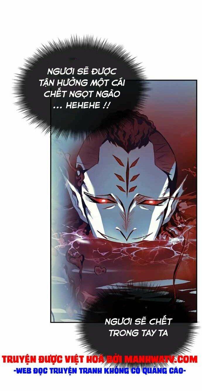 Tiêu Diệt Ác Nhân - Chapter 19 - Page 18