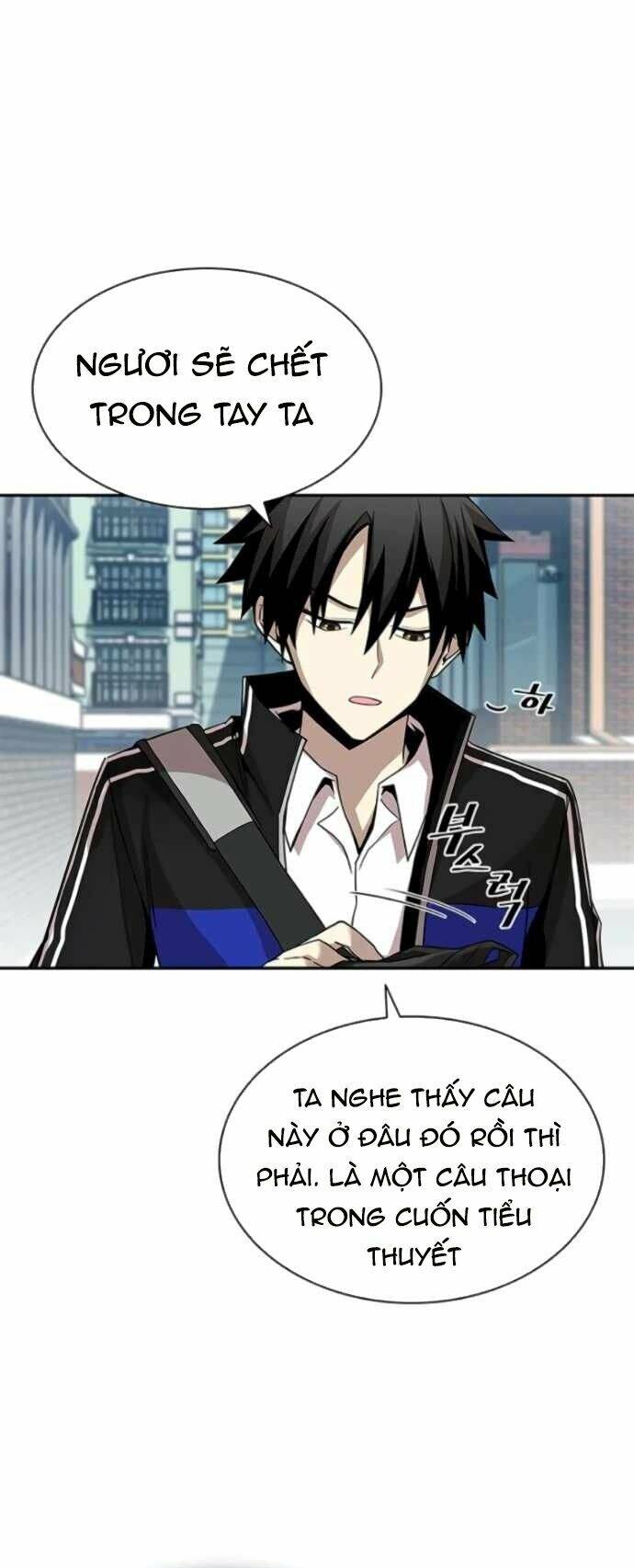 Tiêu Diệt Ác Nhân - Chapter 19 - Page 19