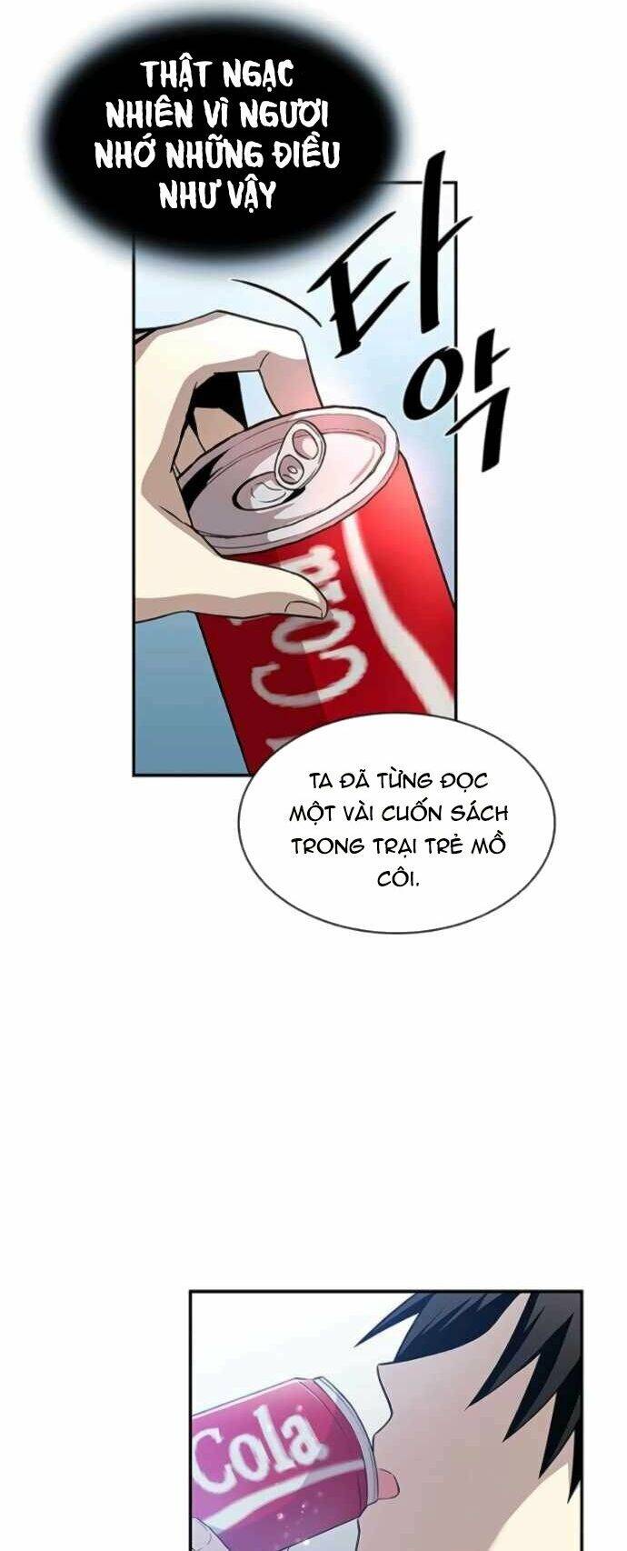 Tiêu Diệt Ác Nhân - Chapter 19 - Page 20