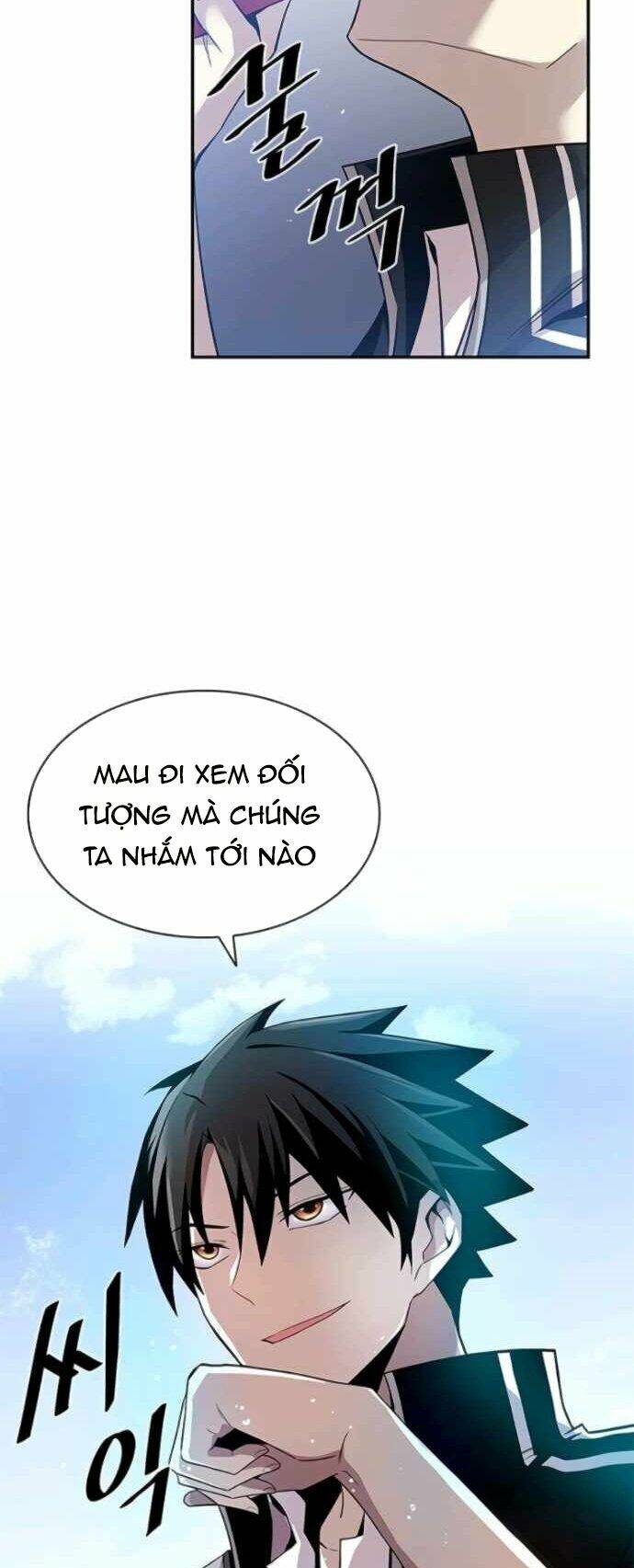 Tiêu Diệt Ác Nhân - Chapter 19 - Page 21