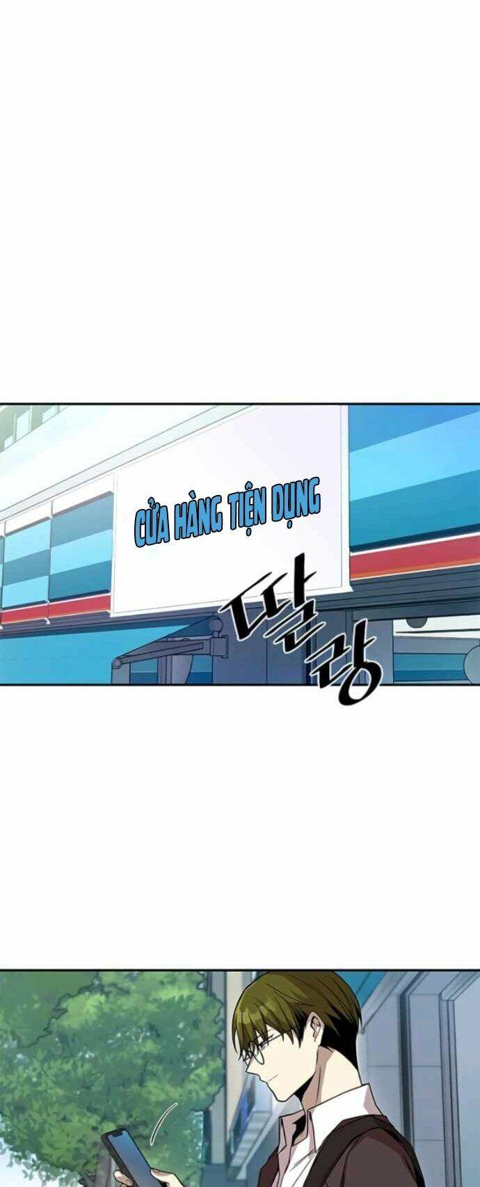 Tiêu Diệt Ác Nhân - Chapter 19 - Page 23