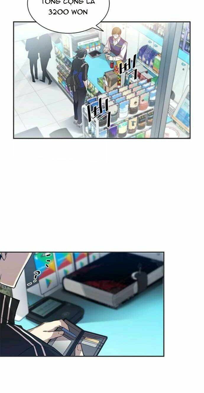 Tiêu Diệt Ác Nhân - Chapter 19 - Page 3