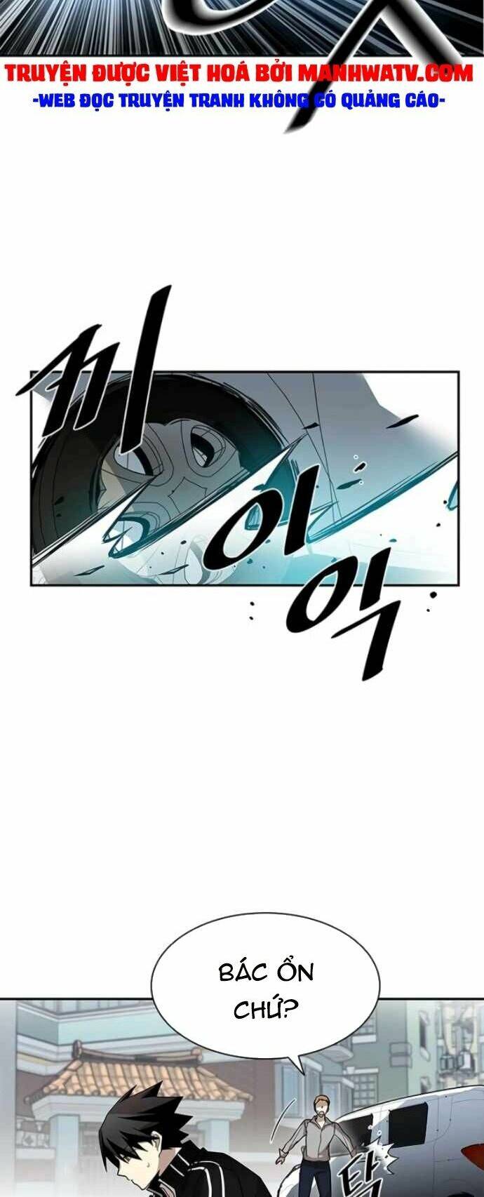 Tiêu Diệt Ác Nhân - Chapter 19 - Page 30