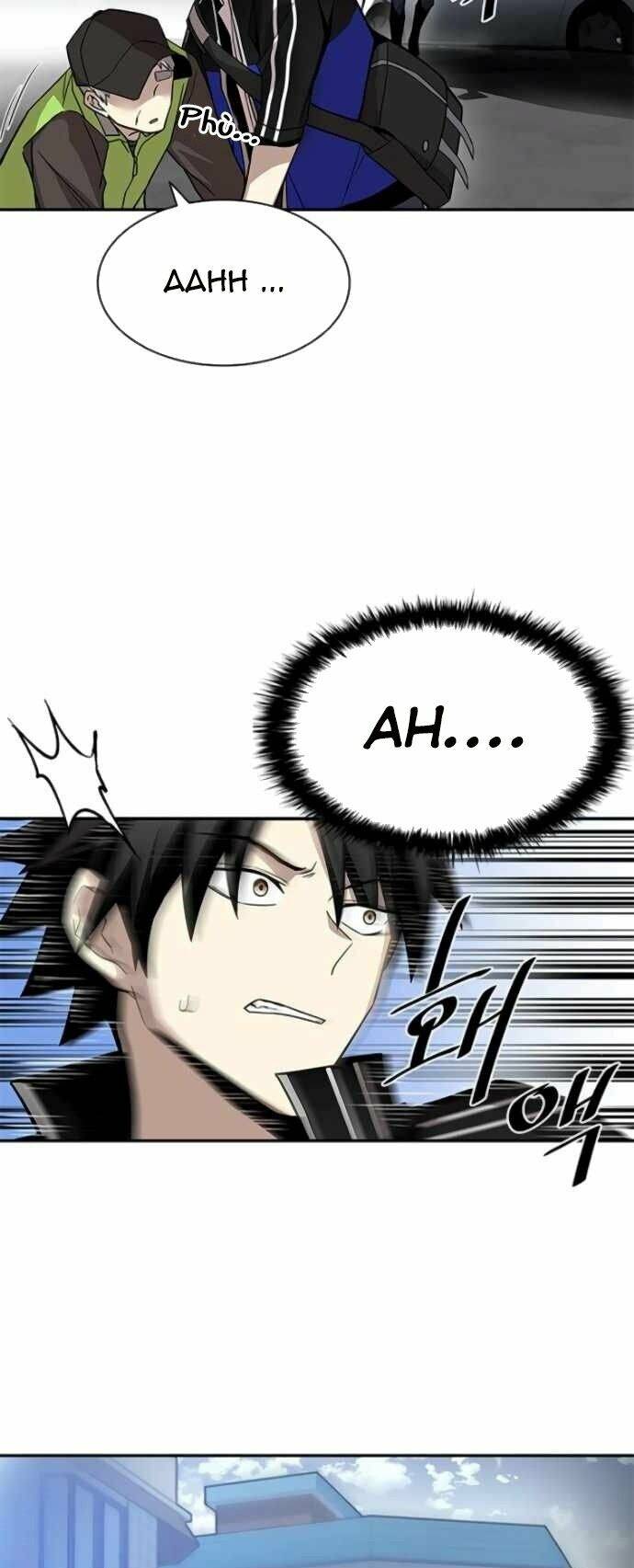 Tiêu Diệt Ác Nhân - Chapter 19 - Page 31