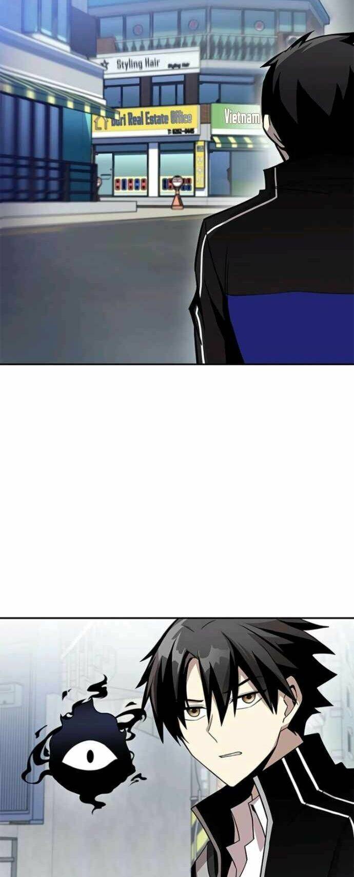 Tiêu Diệt Ác Nhân - Chapter 19 - Page 32