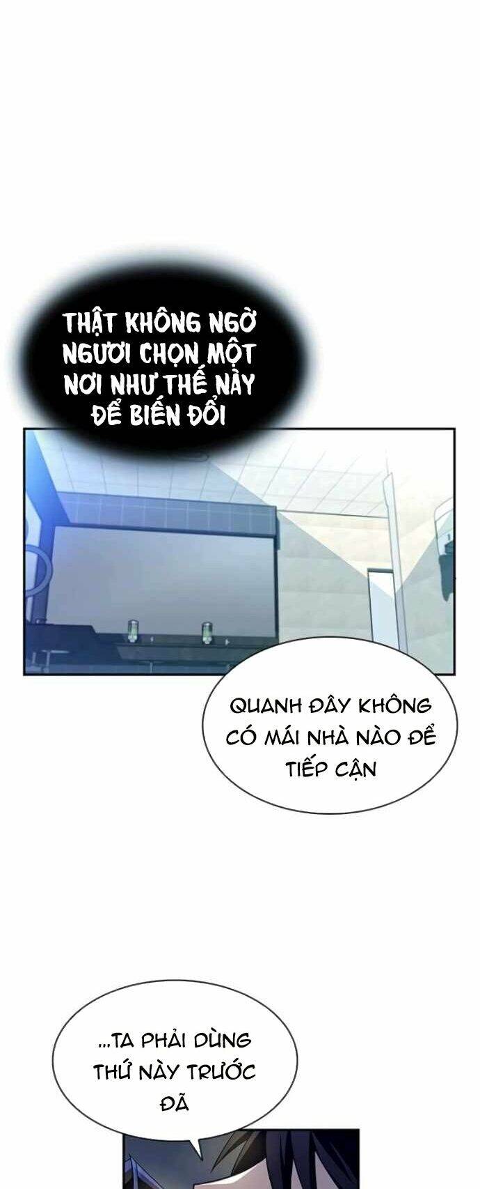 Tiêu Diệt Ác Nhân - Chapter 19 - Page 34