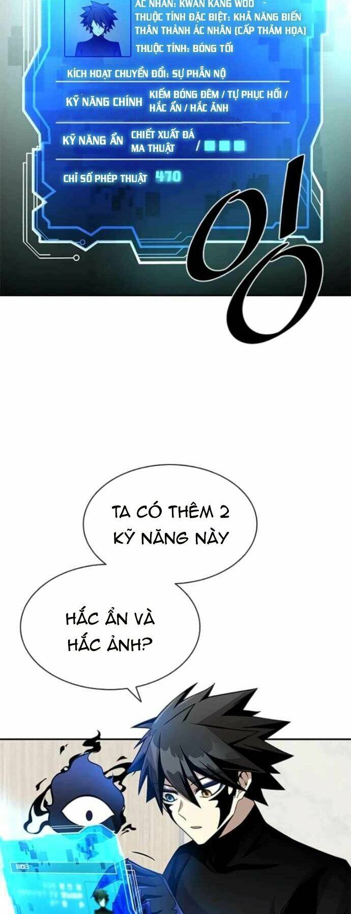 Tiêu Diệt Ác Nhân - Chapter 19 - Page 38