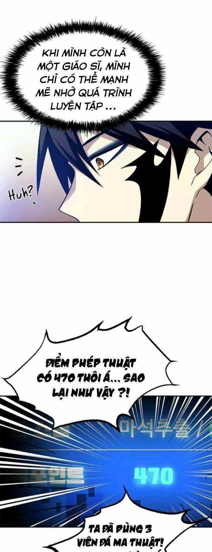 Tiêu Diệt Ác Nhân - Chapter 19 - Page 40