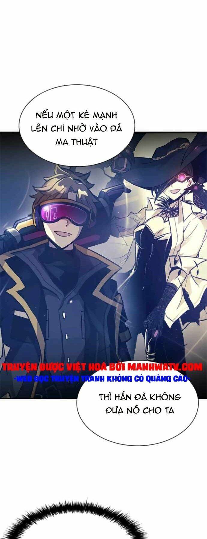 Tiêu Diệt Ác Nhân - Chapter 19 - Page 42