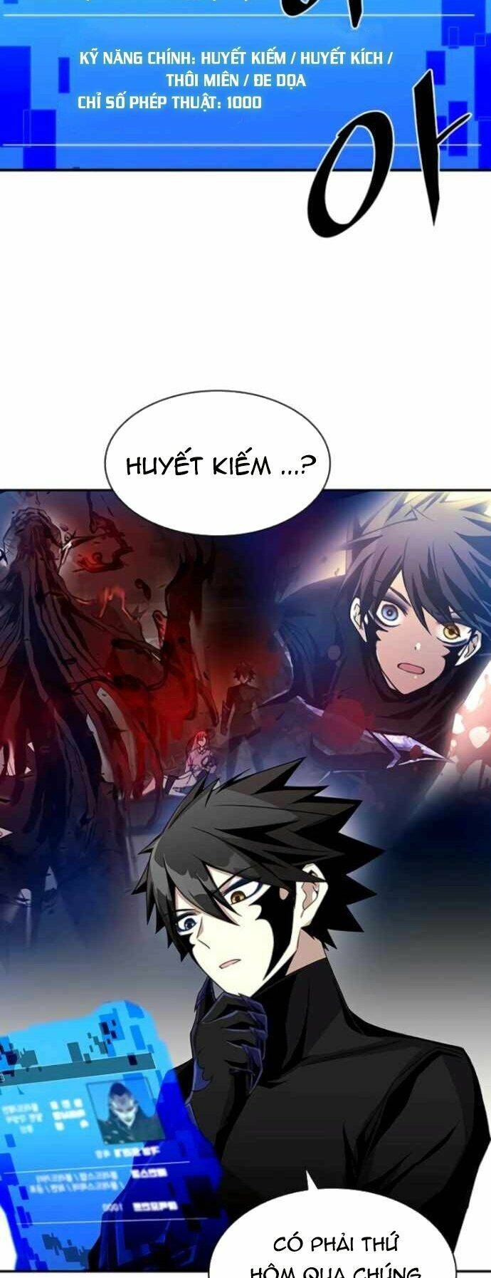 Tiêu Diệt Ác Nhân - Chapter 19 - Page 45